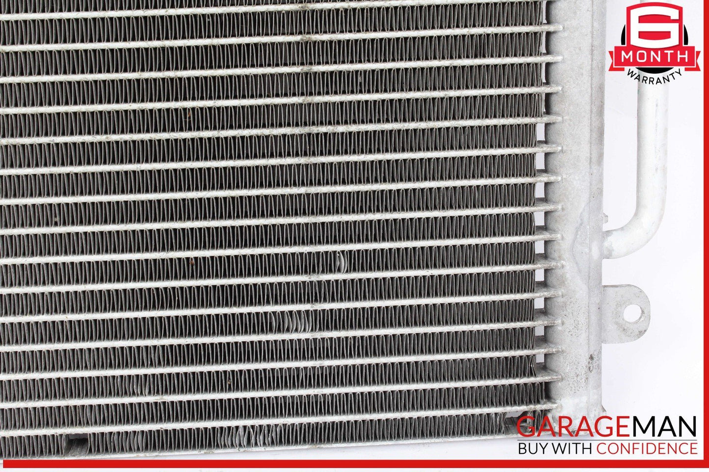97-04 Porsche Carrera 911 996 AC A/C Condenser OEM