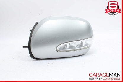 07-08 Mercedes X164 GL450 GL550 Front Left Side Mirror Door Rear View OEM