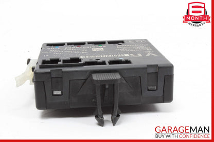 08-18 Mercedes W218 CLS550 C300 SLK250 Front Right Side Door Control Module Unit
