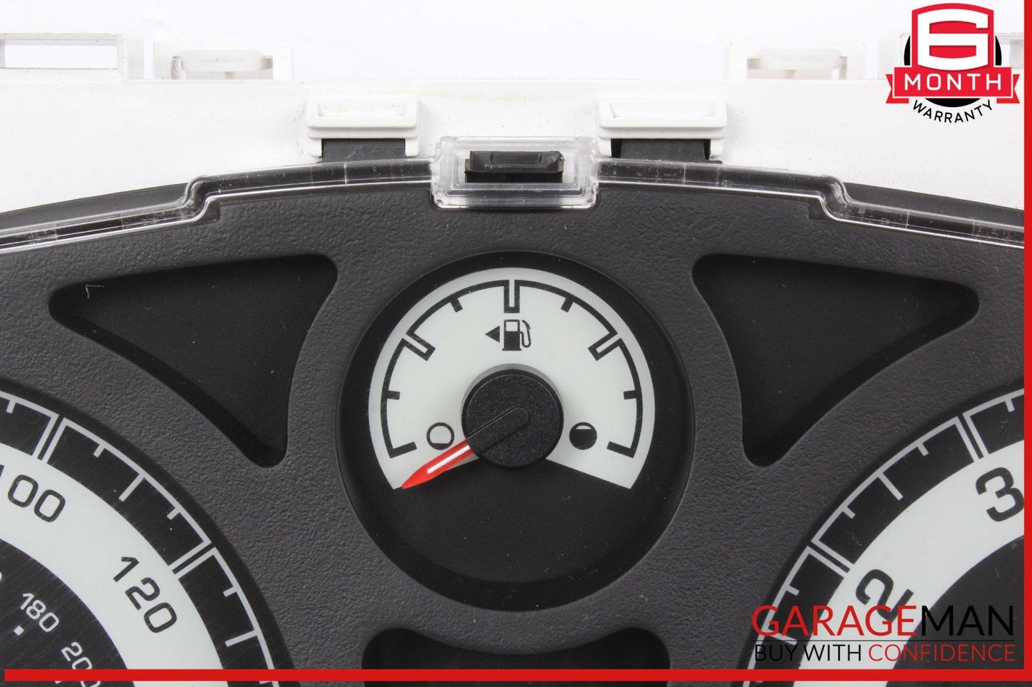 07-10 Saturn Sky Speedometer Instrument Cluster Gauge 15918804 OEM