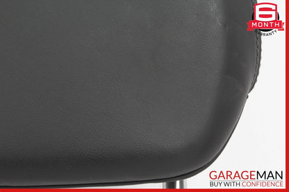 11-14 Porsche Cayenne 958 S Front Left Driver Headrest Head Rest OEM