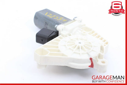12-20 Mercedes E350 SLK350 SLC300 Front Left Door Window Regulator Motor Unit