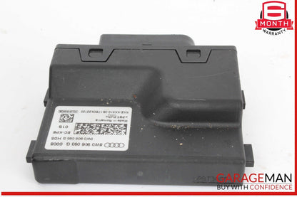 17-19 Audi A4 A5 Fuel Pump Control Module Unit 8W0906093G OEM