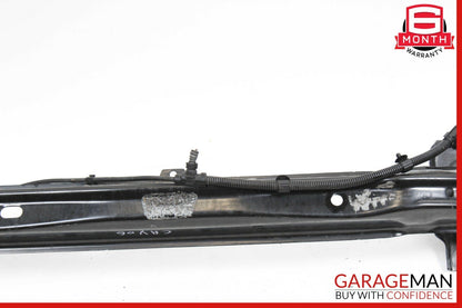 03-10 Porsche Cayenne 955 957 Front Bumper Reinforcement Crash Bar Assembly