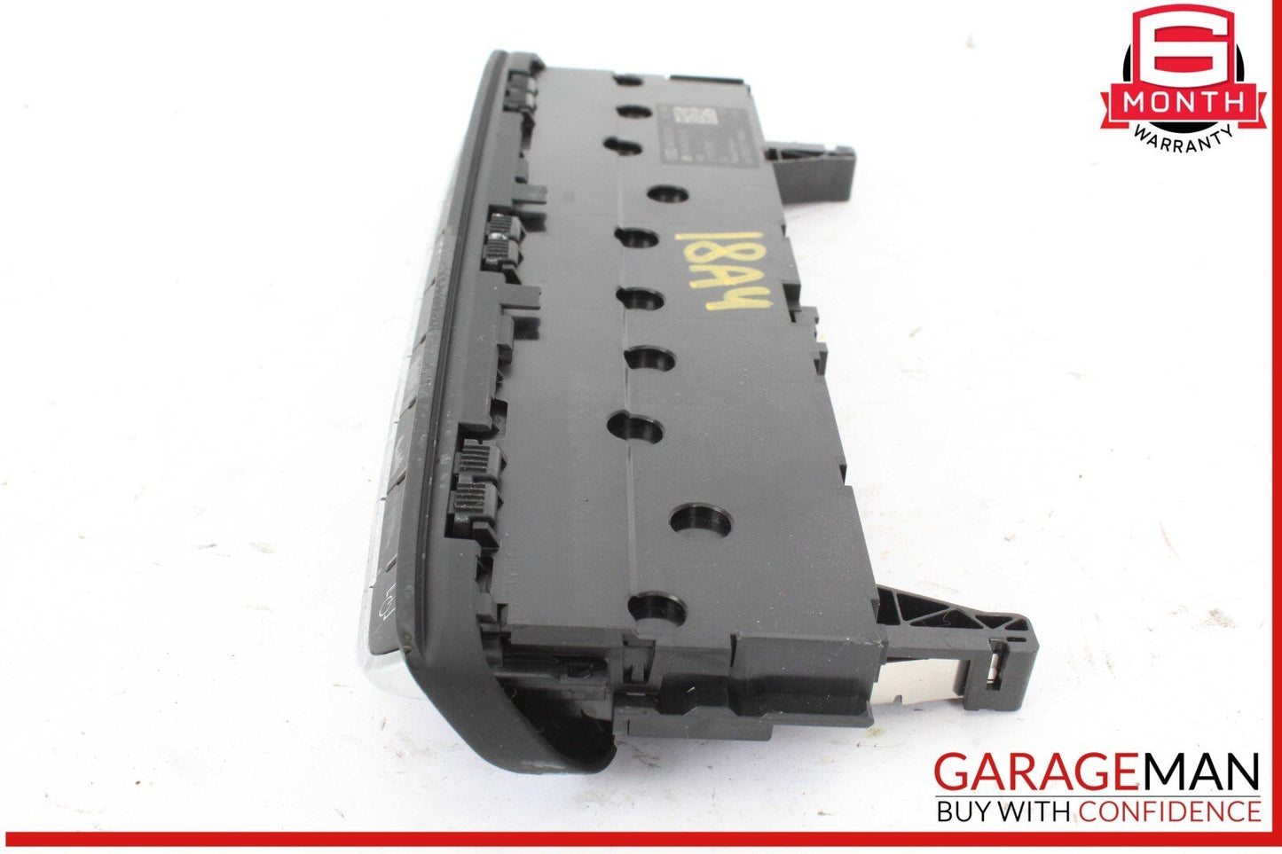 17-24 Audi A4 Traction Parking Control Multi Switch Panel 8W0925301 OEM
