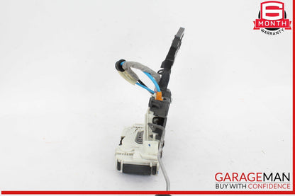 14-19 Mercedes W117 CLA250 Front Left Driver Side Door Lock Latch Actuator OEM