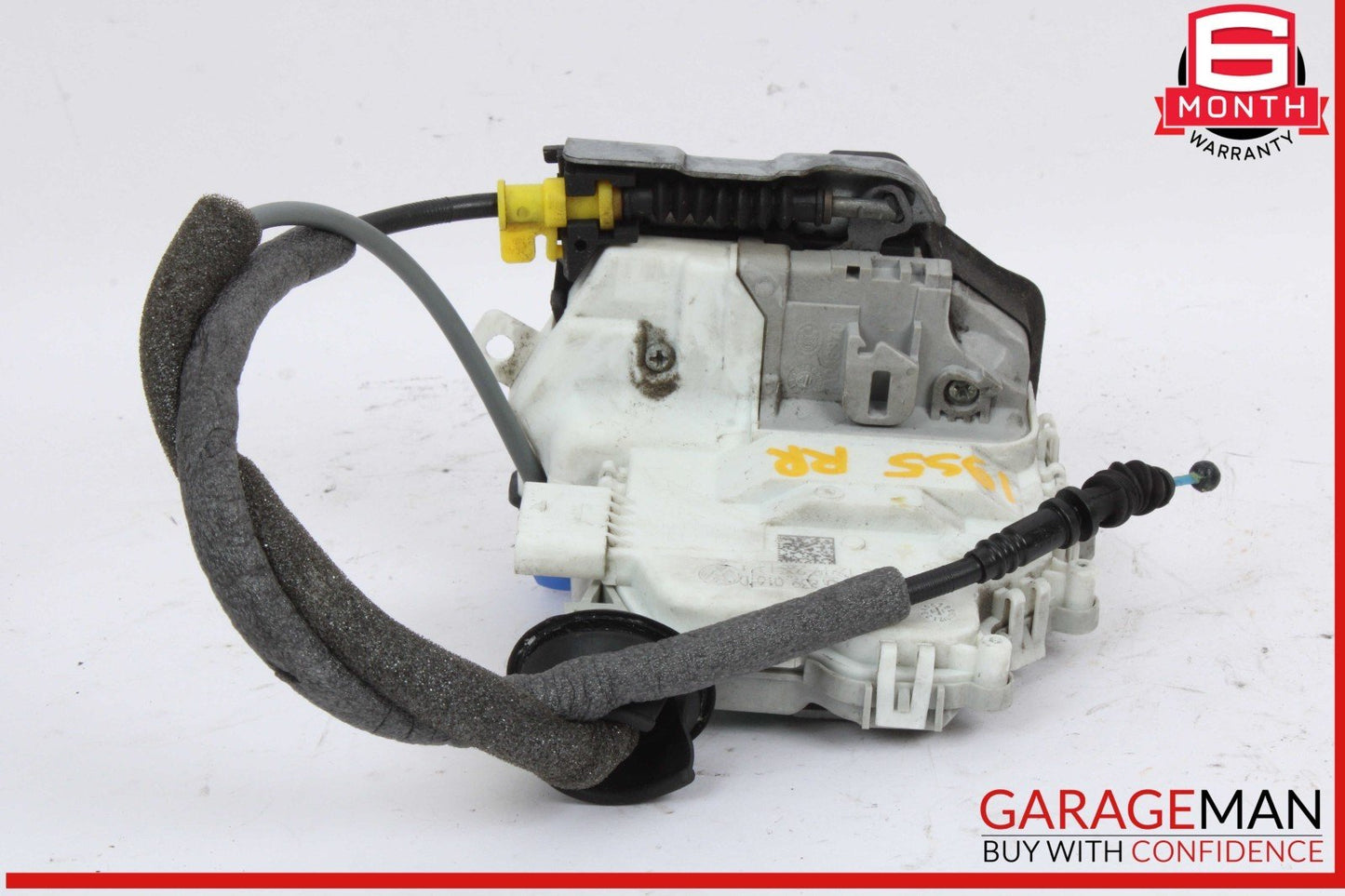 18-24 Audi S5 A5 A4 S4 Q5 Rear Right Passenger Side Door Lock Latch Actuator OEM