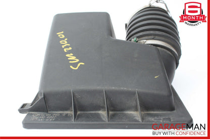 97-04 Mercedes R170 SLK230 Air Intake Cleaner Filter Housing Box Cover