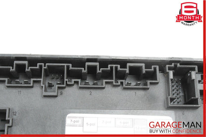 07-13 Mercedes W221 S550 S600 Rear Right Side Door Control Module OEM