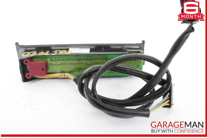 03-06 Mercedes R230 SL500 SL600 Shifter Gear Select Indicator Switch OEM