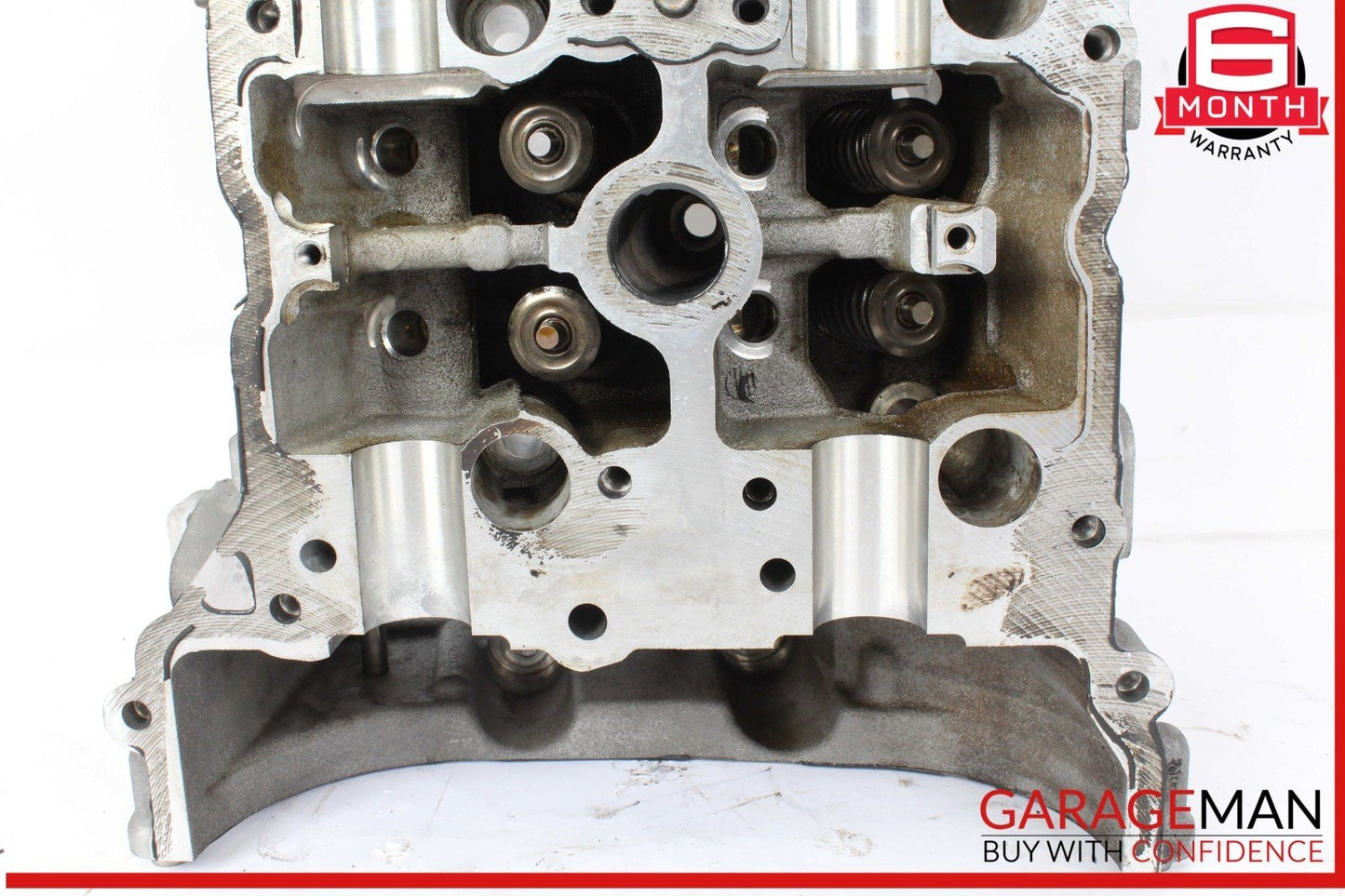 05-12 Mercedes W211 E350 ML350 Left Side Engine Motor Cylinder Head OEM