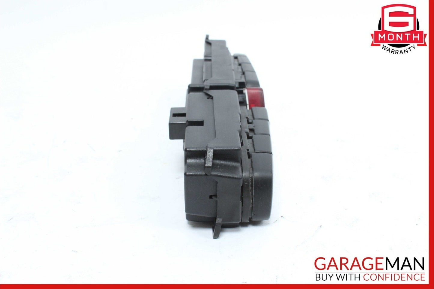 01-04 Mercedes W209 CLK500 C320 Dashboard Control Switch Panel 2038216979 OEM