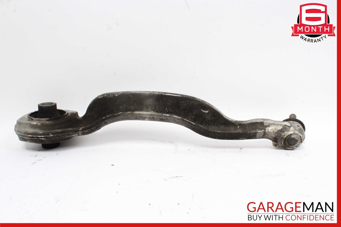 07-14 Mercedes W221 S550 CL550 CL600 RWD Front Right Side Lower Control Arm