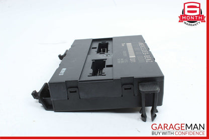 09-11 Mercedes R171 SLK300 SLK350 Convertible Roof Control Module Unit