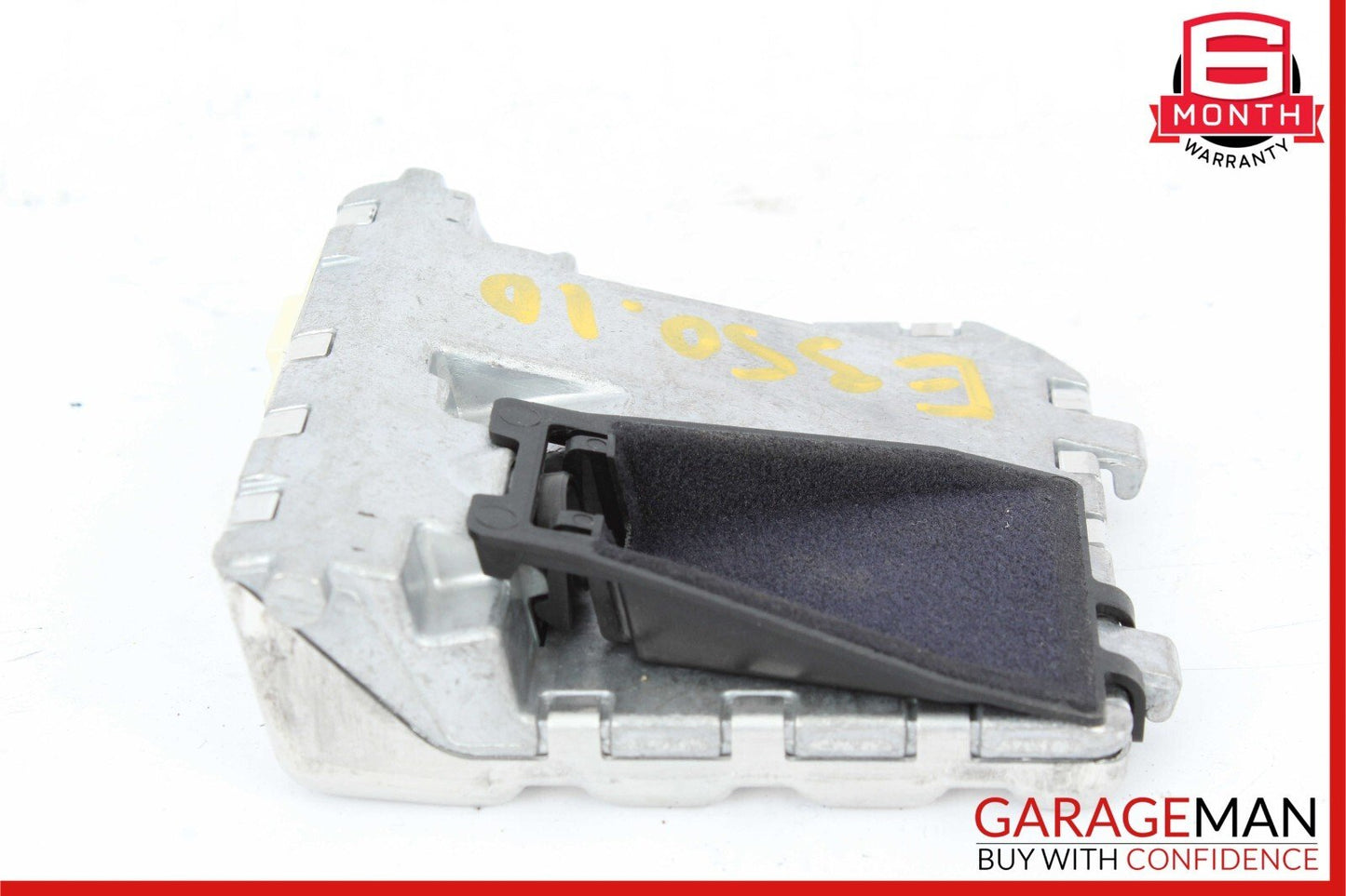 10-13 Mercedes W212 E350 E550 Active Lane Assist Front Camera 0009058000 OEM