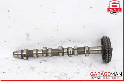 98-05 Mercedes W163 ML320 Engine Motor Camshaft w/ Gear Sprocket 1120520601 OEM