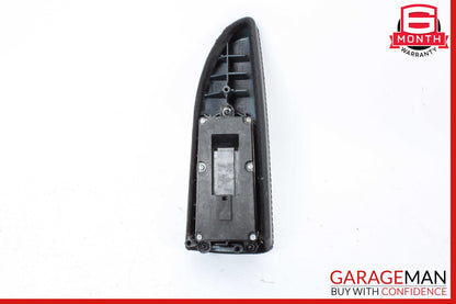 07-09 Mercedes W221 S550 S450 Rear Right Side Window Control Switch Black OEM