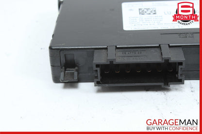 08-18 Mercedes E350 SLK250 CLS63 AMG S Front Left Side Seat Controller Module