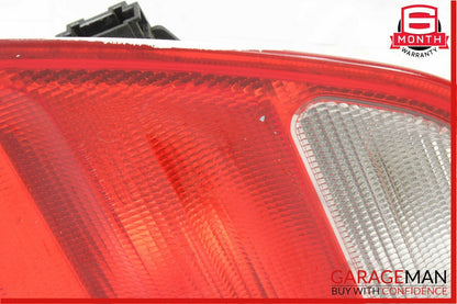 98-03 Mercedes W208 CLK320 CLK430 Rear Left Side Inner Taillight Tail Light Lamp