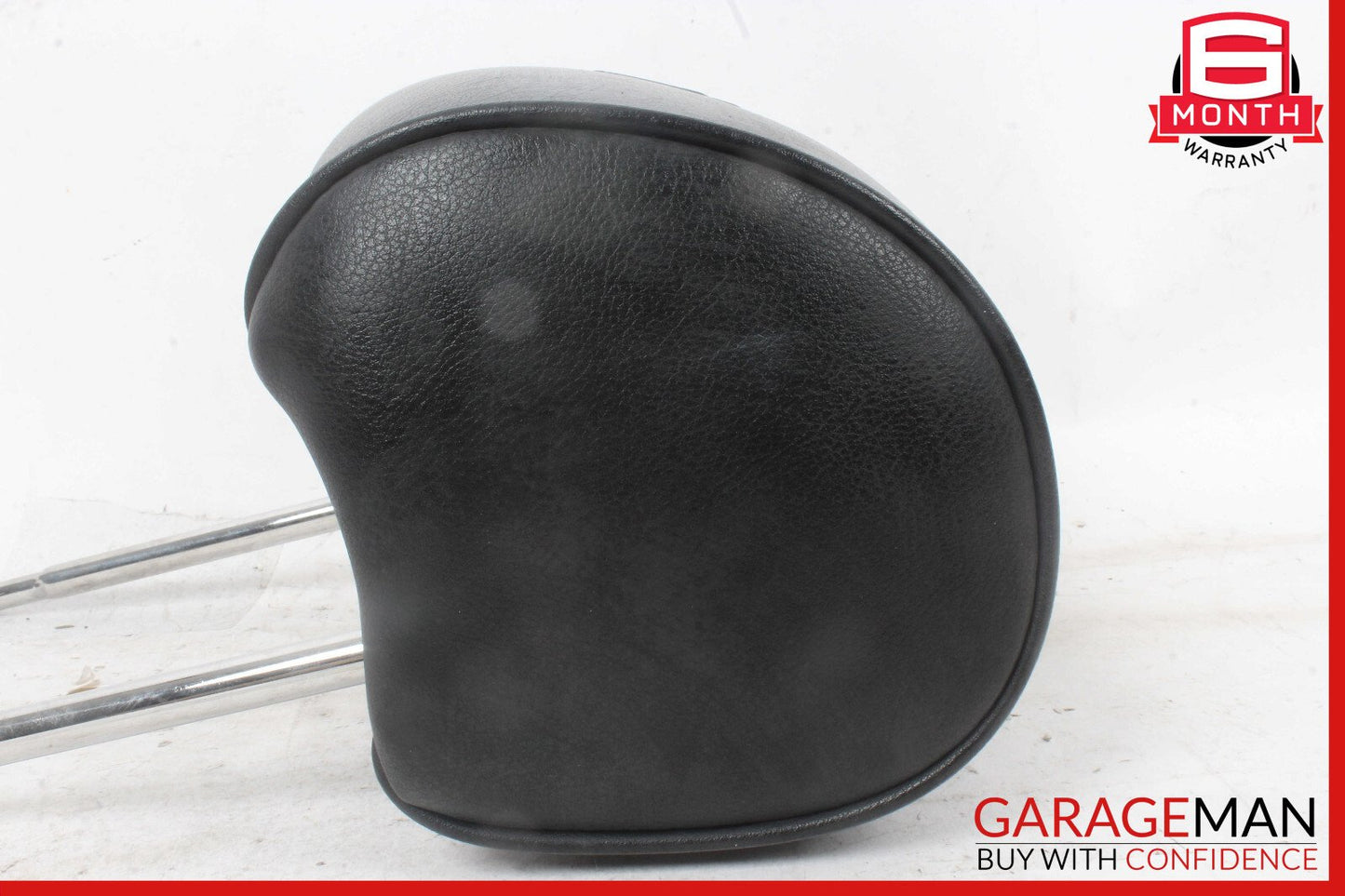 03-13 Maserati Quattroporte Front Right or Left Seat Headrest Head Rest OEM