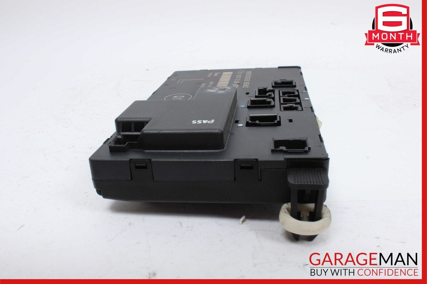 03-09 Mercedes W211 E350 E63 AMG Front Left Driver Side Door Control Module Unit