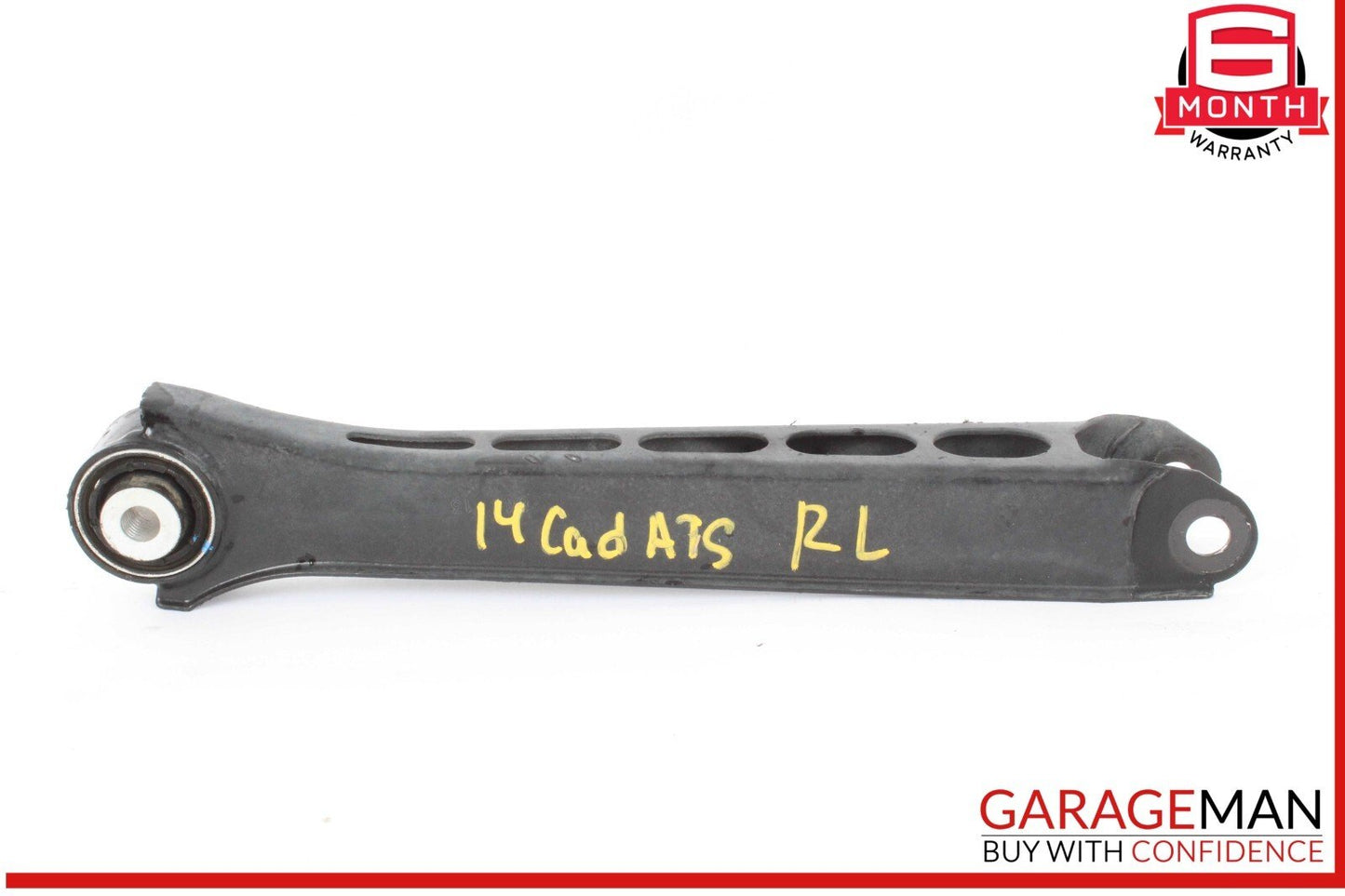 14-19 Cadillac ATS Rear Left Side Upper Trailing Control Arm OEM