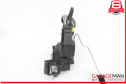 15-20 Mercedes W205 C300 C350e Front Left Side Door Lock Latch Actuator OEM