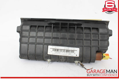 12-20 Mercede R172 SLK250 SLC43 Glove Box Passenger Knee Airbag Air Bag OEM