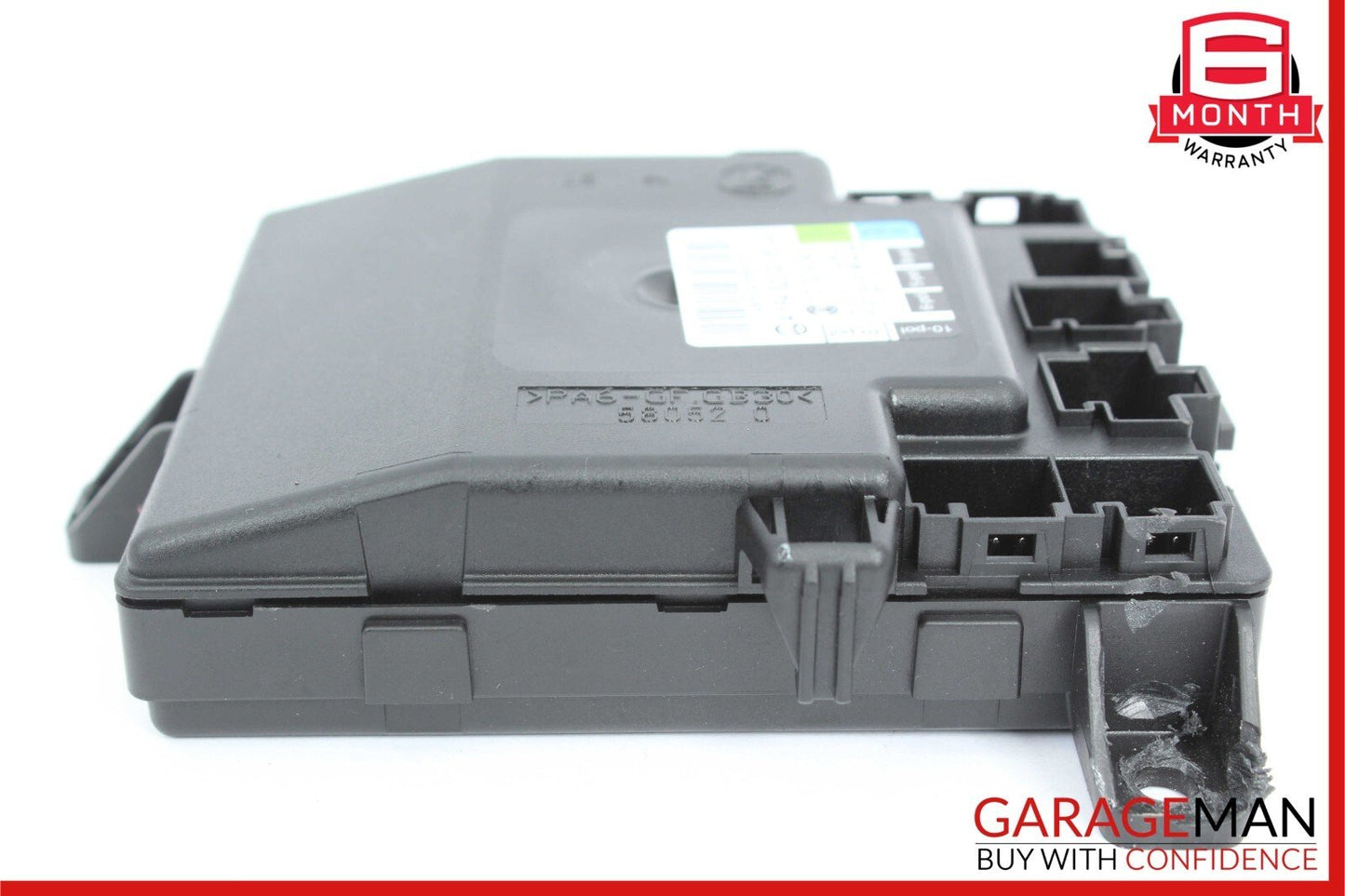 06-13 Mercedes X164 GL55 4MATIC Front Left Driver Door Control Module OEM