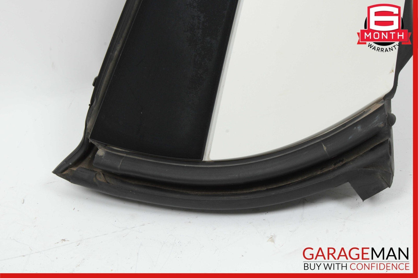12-20 Mercedes R172 SLK250 SLK350 Convertible Top Right C Pillar Brace Support