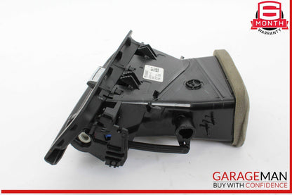 11-16 BMW 528i 535i 550i F10 Front Right Side Dash AC Air Conditioning Air Vent