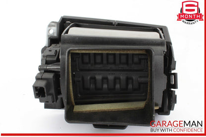 12-15 Jaguar X250 XF XFR Dash Dashboard Left Driver Side Outer AC Vent OEM