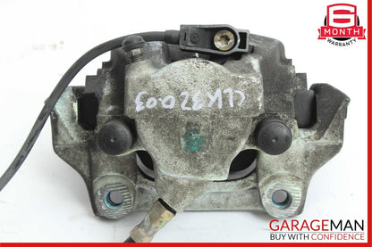98-03 Mercedes W208 CLK320 Front Right & Left Brake Caliper Calipers OEM