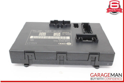 12-18 Audi A6 A7 Front Left Driver Side Seat Control Module Unit 4G8959760 OEM