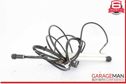 12-20 Mercedes R172 SLK250 Rear Left Convertible Trunk Lift Assist Cylinder
