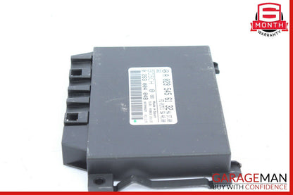 00-06 Mercedes W220 S600 S55 AMG CL500 Parktronic Control Module 0295456132 OEM
