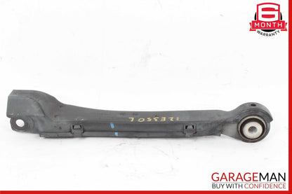 08-18 Mercedes W212 E350 Rear Left Lower Thrust Control Arm OEM
