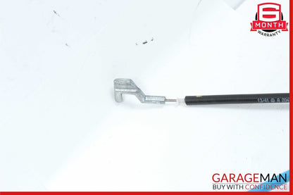 08-14 Mercedes W204 C250 C300 Sedan Rear Right Door Lock Latch Actuator