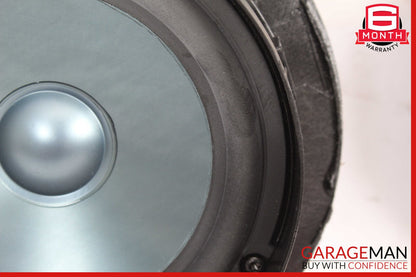 07-09 Mercedes W211 E350 E500 Rear Left & Right Door Audio Sound Speakers Set