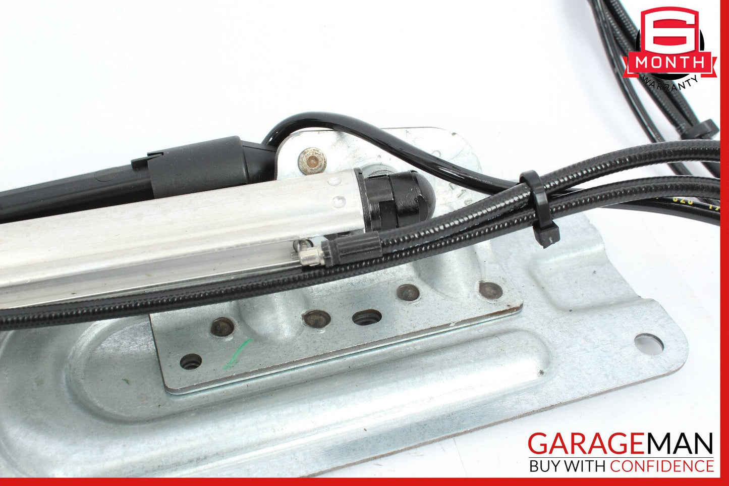 09-12 Mercedes X164 GL450 ML550 Trunk Lid Tailgate Hydraulic Pump Motor Cylinder