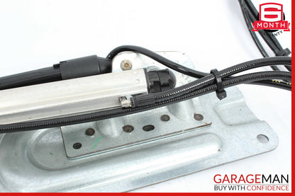 09-12 Mercedes X164 GL450 ML550 Trunk Lid Tailgate Hydraulic Pump Motor Cylinder
