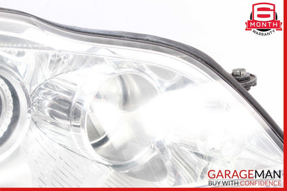 07-09 Mercedes X164 GL450 GL550 Front Right Side Headlight Lamp Bi Xenon OEM