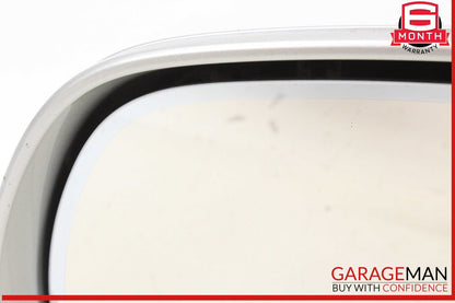 09-17 Audi Q5 SQ5 Front Left Driver Side Door Rear View Mirror 8R1857409L OEM