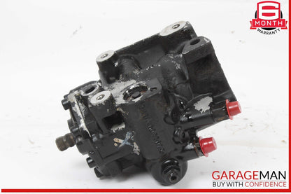 84-93 Mercedes W201 190E 190D Steering Gear Box Rack 2014602302 OEM