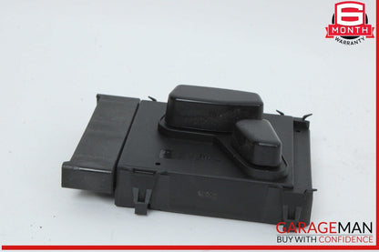 14-20 Maserati Ghibli Levante Front Right Seat Control Switch Module OEM