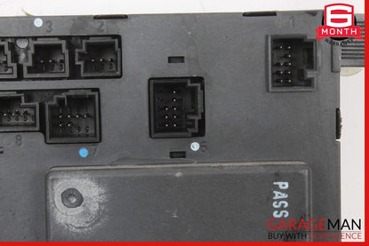 06-11 Mercedes W219 CLS550 CLS63 AMG Front Left Side Door Control Module Unit