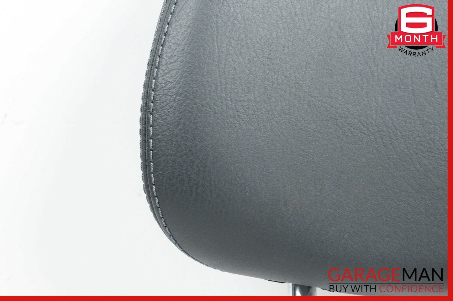 97-04 Mercedes R170 SLK320 Front Left or Right Side Seat Headrest Head Rest