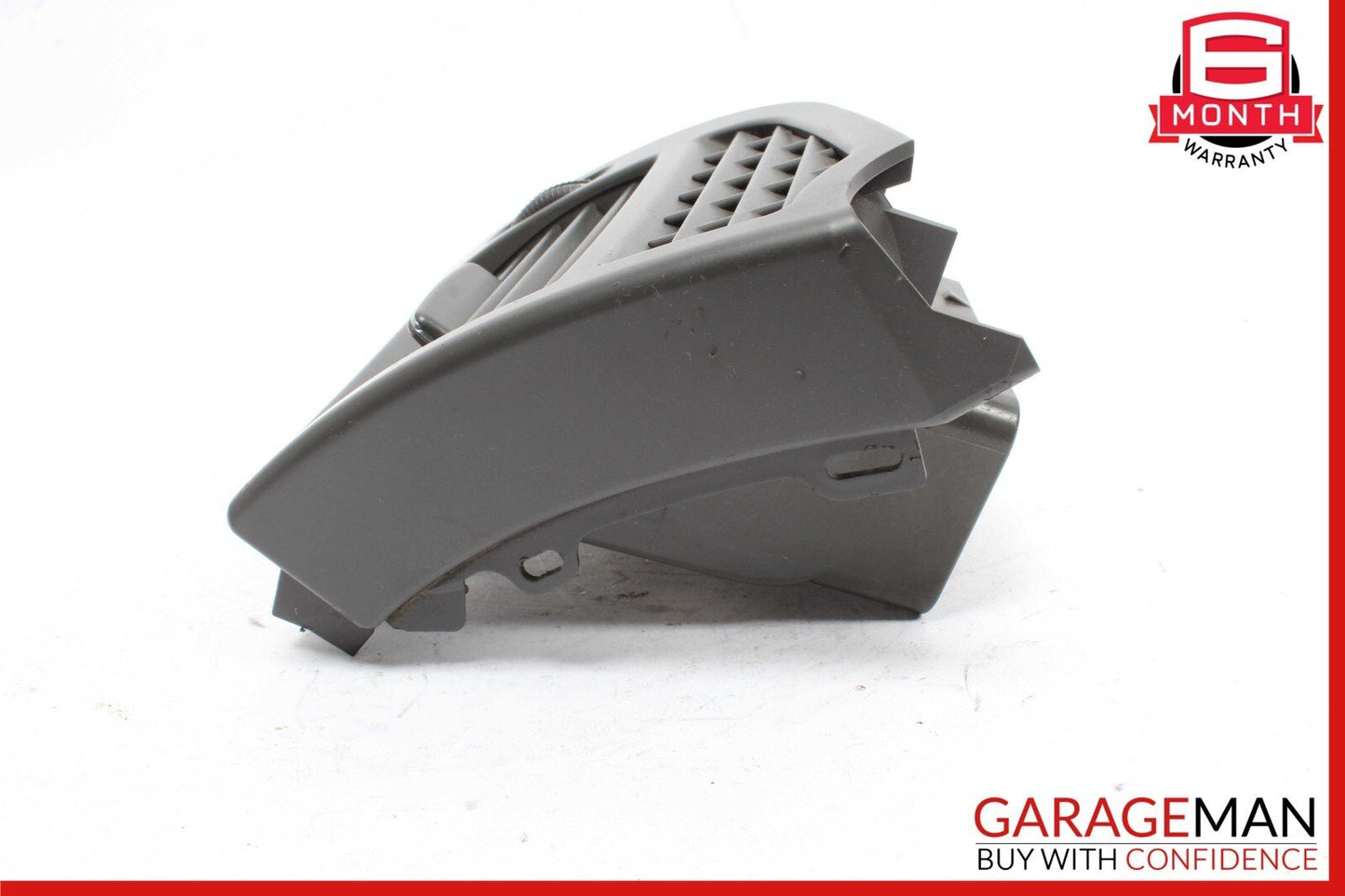 07-14 Mercedes W221 S550 S400 Dashboard Dash AC A/C Air Vent Right Black OEM