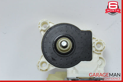 03-12 Mercedes R230 SL500 SL63 AMG Front Right Side Door Window Regulator Motor