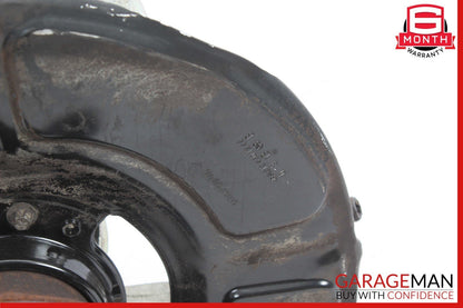 10-16 Mercedes W212 E250 E350 RWD Sedan Front Right Spindle Knuckle Hub Bearing